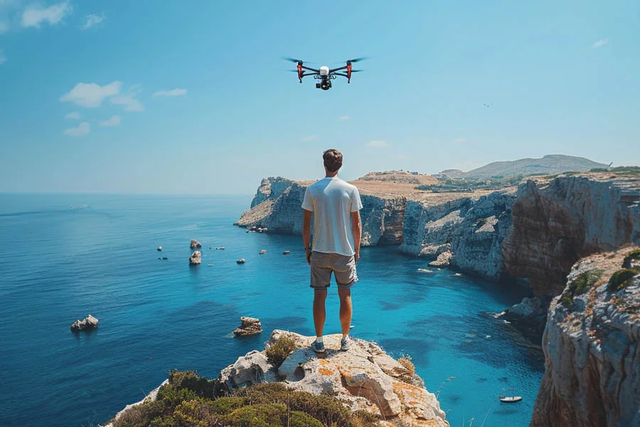 best drones for adults