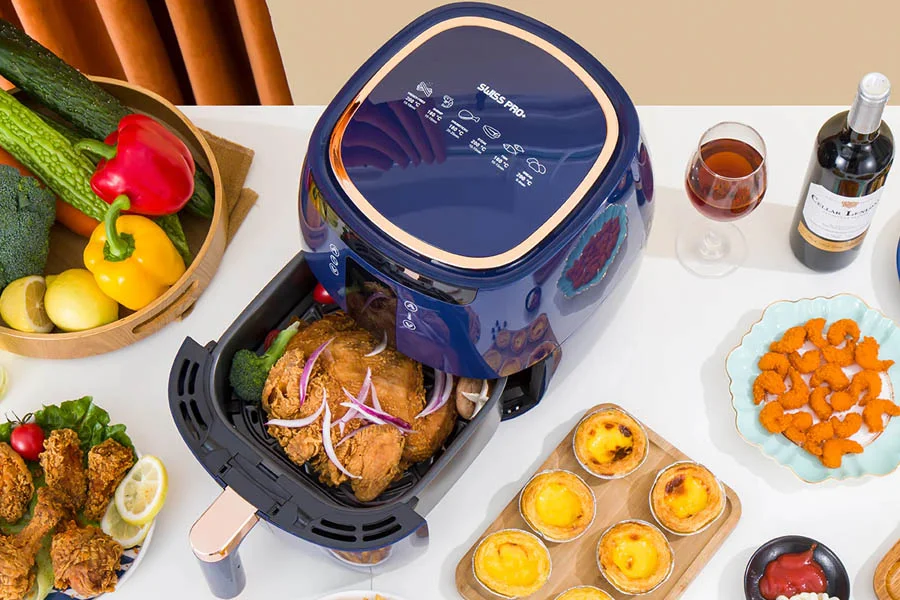 what air fryer should i buy