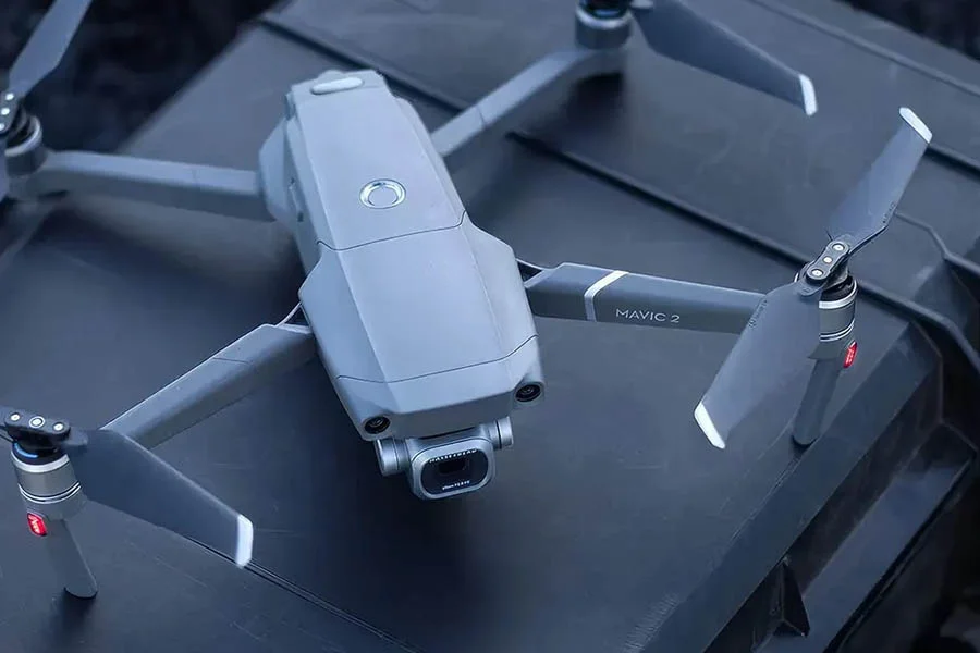 best follow me drone